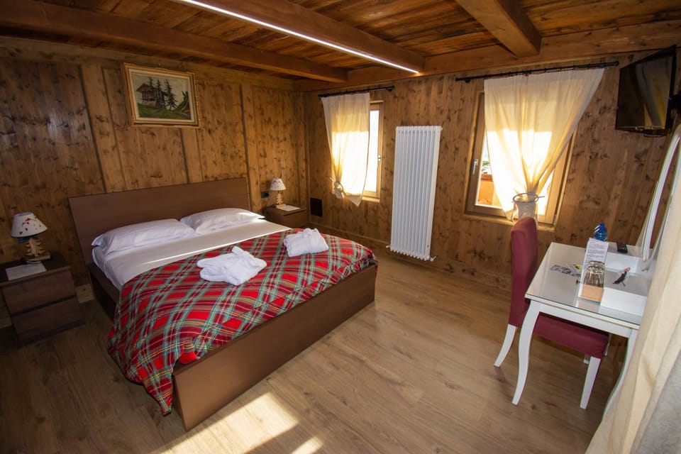 B&B LE TERZE - Wellness & SPA - E-bike rental Bed and Breakfast in Friuli-Venezia Giulia