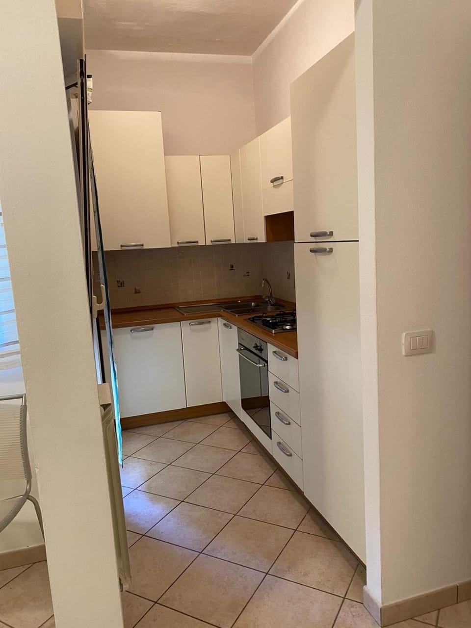 A pochi minuti dal mare Apartment in San Vincenzo