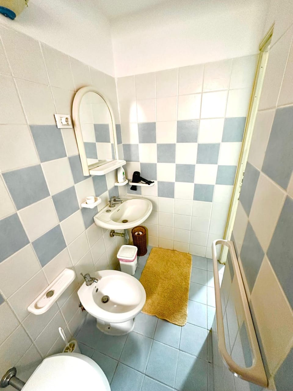 Toilet, Bathroom, bidet