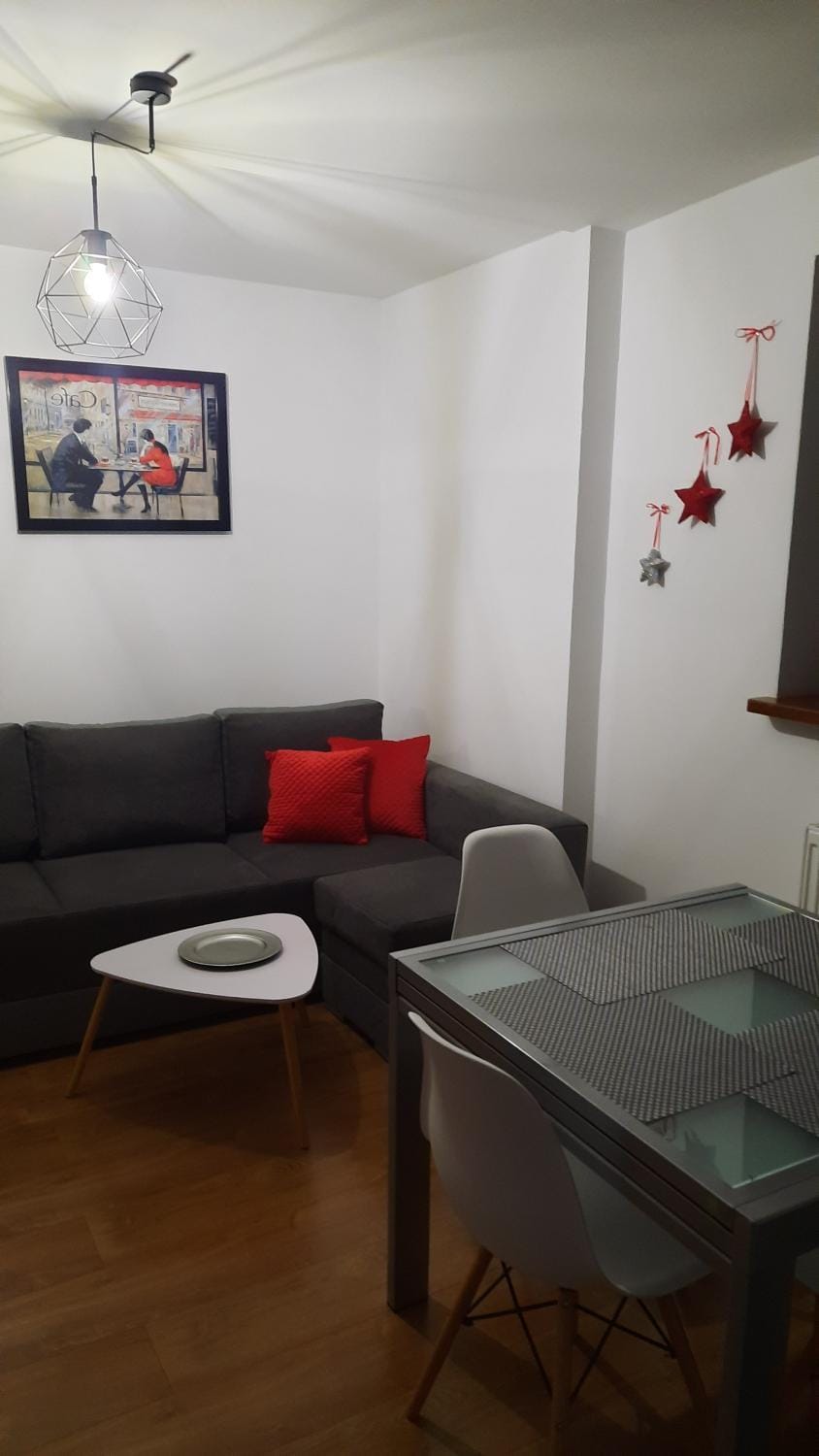 Apartament u Makosi Apartment in Lower Silesian Voivodeship