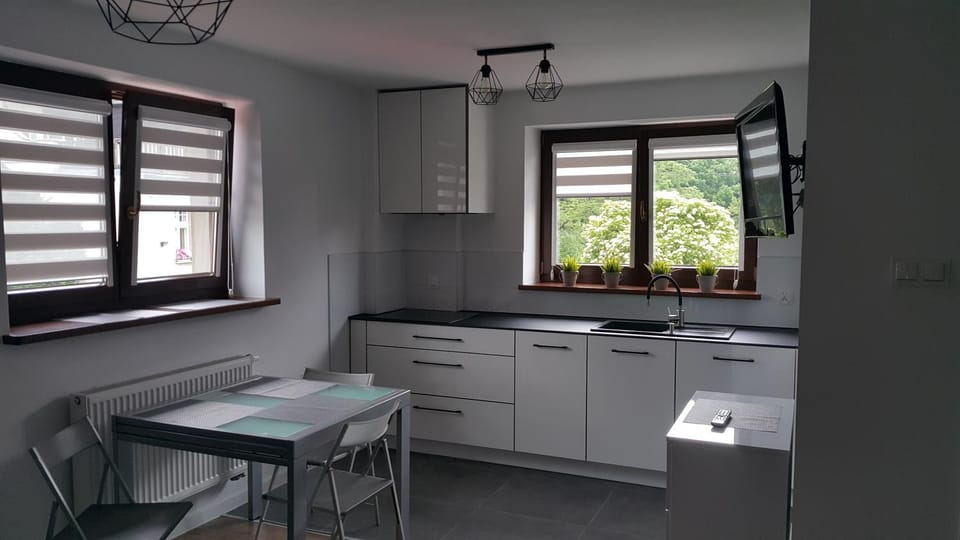 Apartament u Makosi Apartment in Lower Silesian Voivodeship