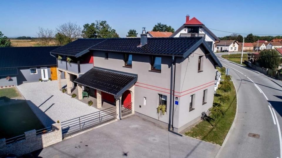 Kuća za odmor - Sanjalica Villa in Slovenia