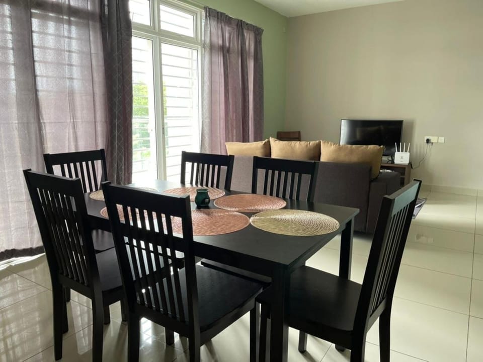 LA 1 Homestay Putrajaya Dwiputra Apartment hotel in Putrajaya