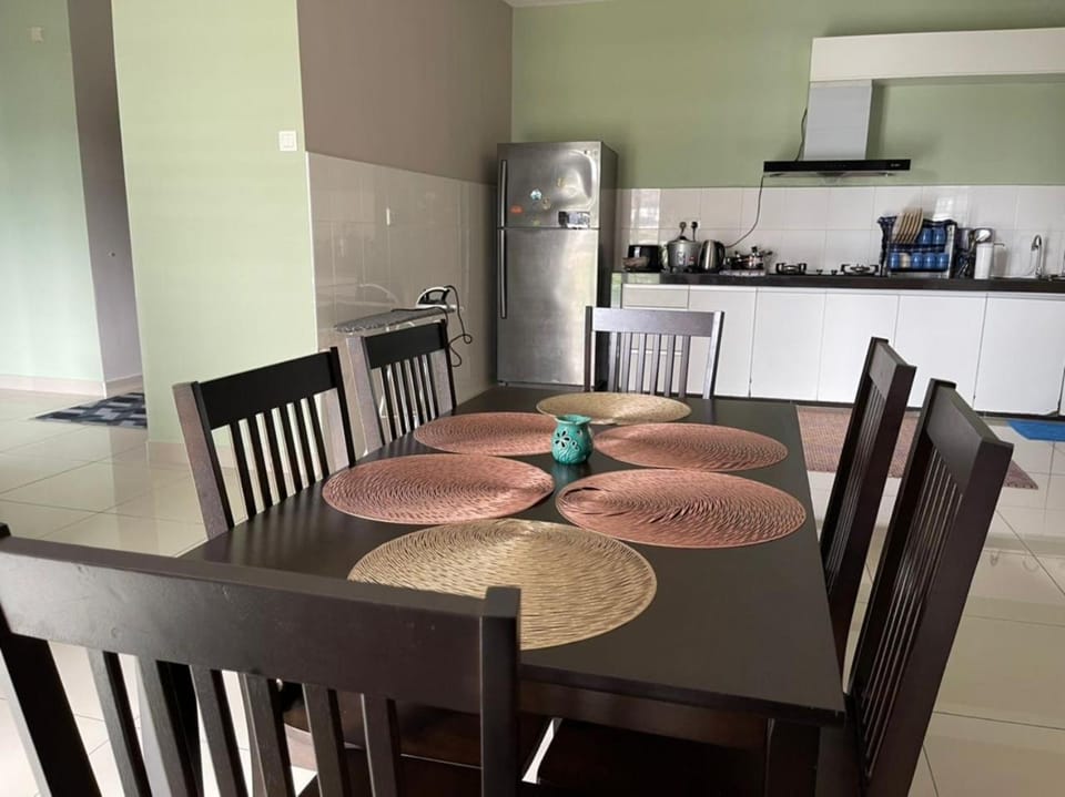 LA 1 Homestay Putrajaya Dwiputra Apartment hotel in Putrajaya