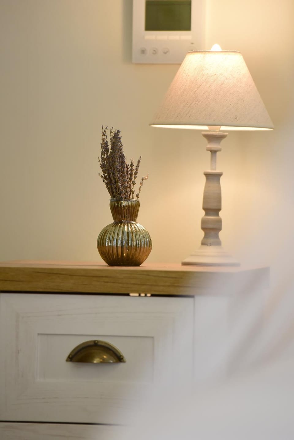 Decorative detail