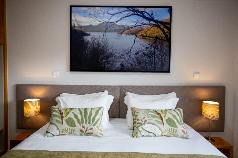 Casa Albelo do Gerês Farm Stay in Vila Real District