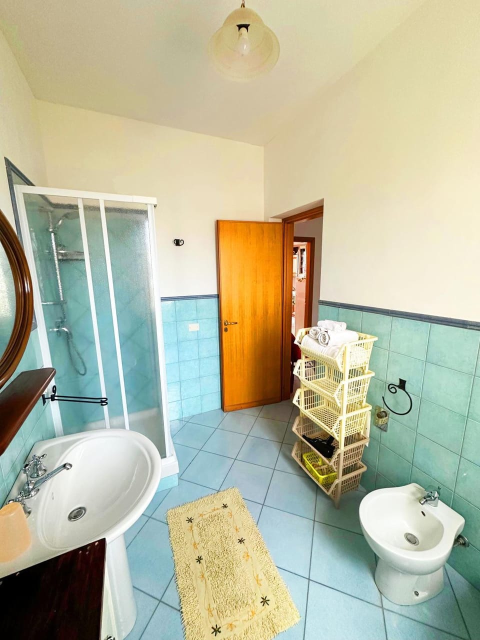 Shower, Toilet, Bathroom, bidet