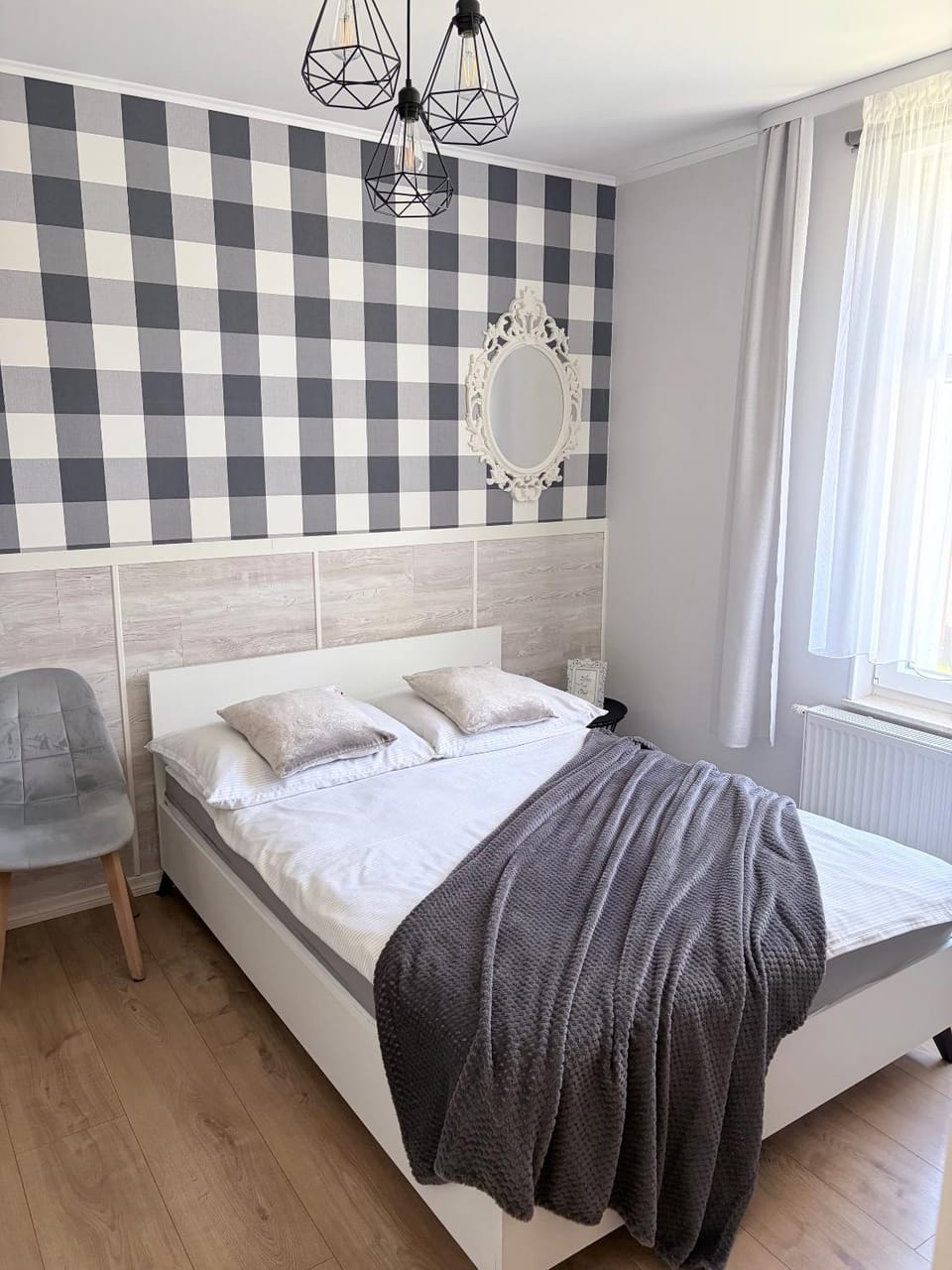 Willa Azur blisko plaży, centrum Mielna Vacation rental in West Pomeranian Voivodeship, Poland