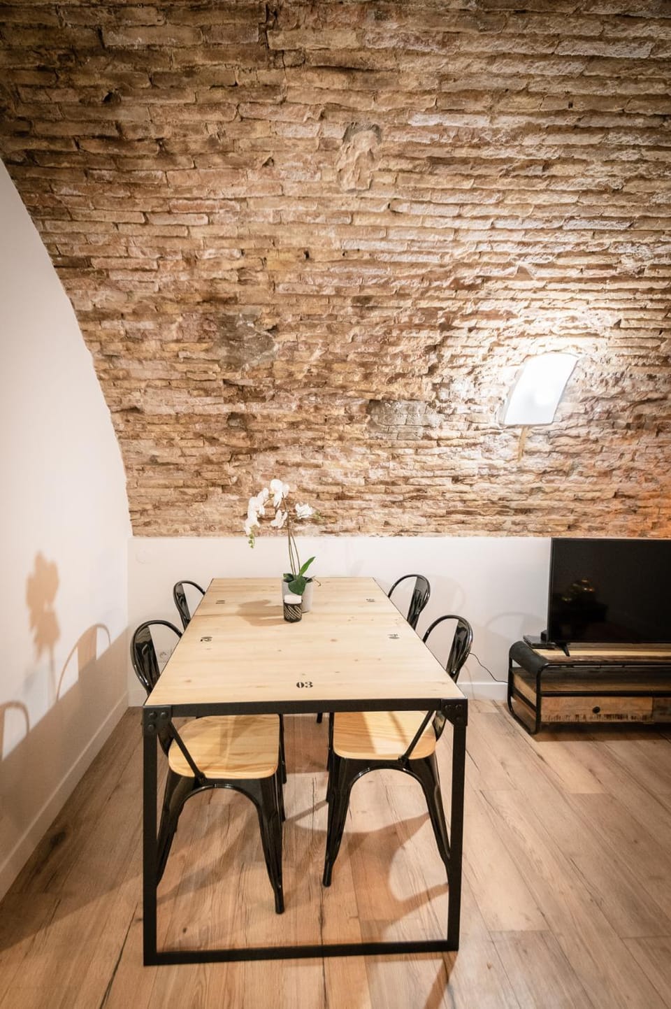 Les Voûtes du Vieux-Port Apartment in Marseille