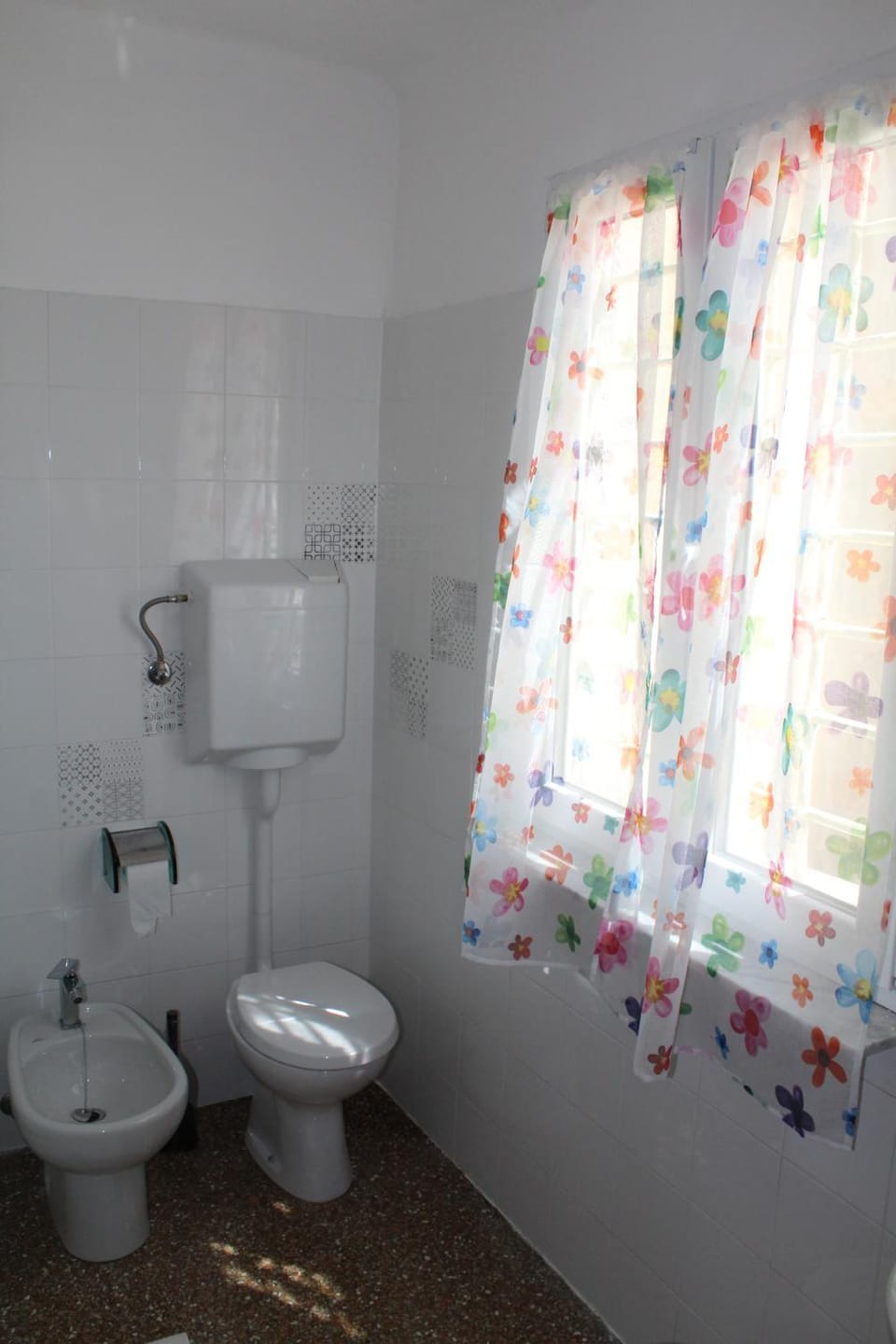 Appartamento LUNA Apartment in Genoa