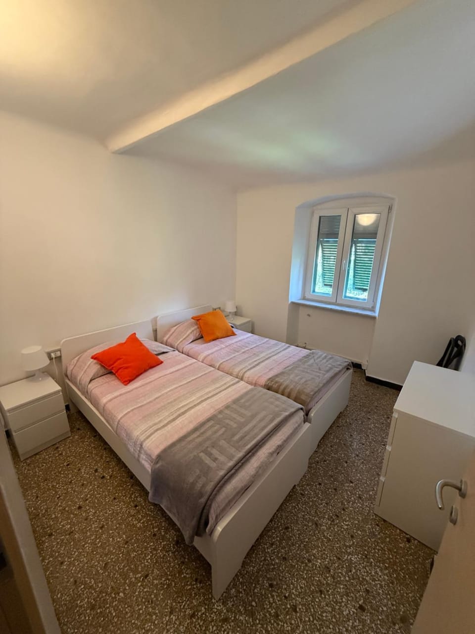 Appartamento LUNA Apartment in Genoa