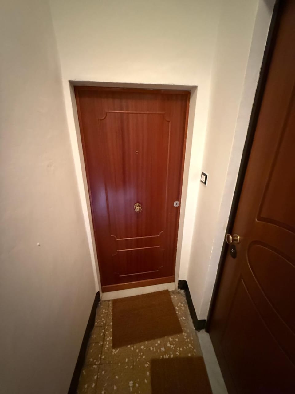 Appartamento LUNA Apartment in Genoa