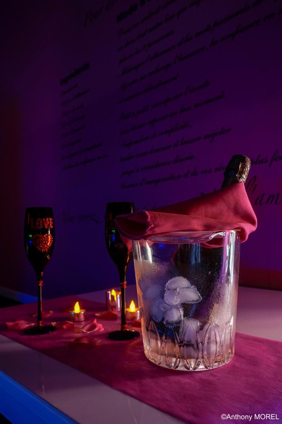 Drinks, Alcoholic drinks