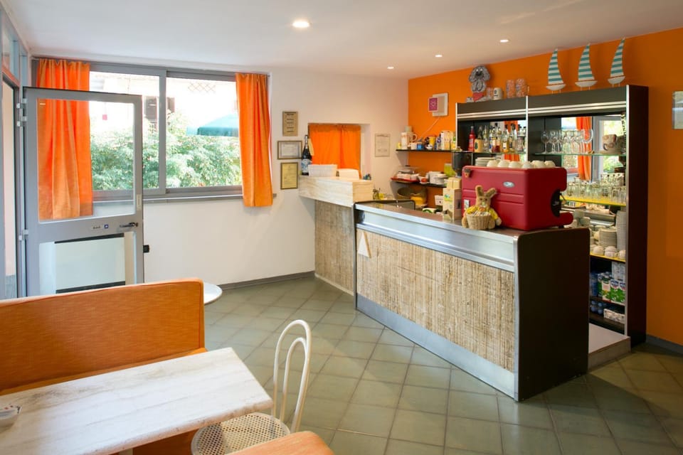 Restaurant/places to eat, Breakfast