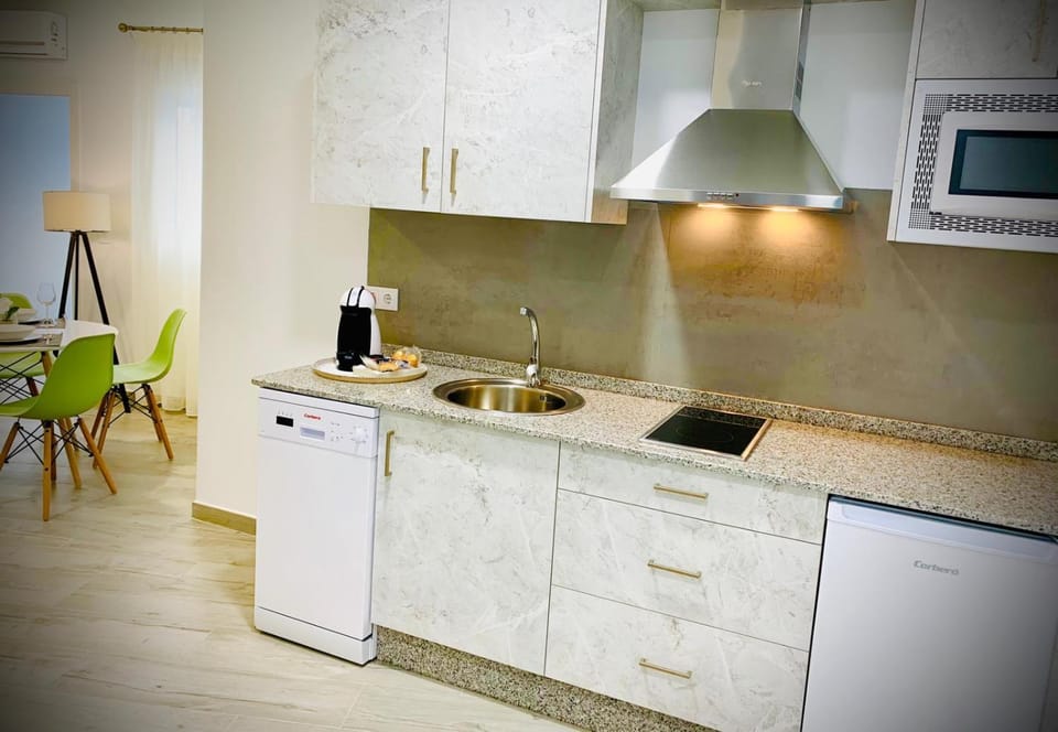 Apartamentos Villas Romanas Apartment in Mérida