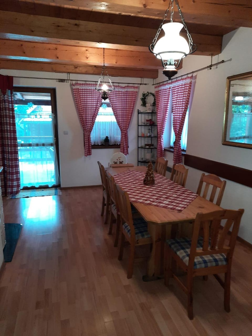 Chata Evijan House in Slovakia
