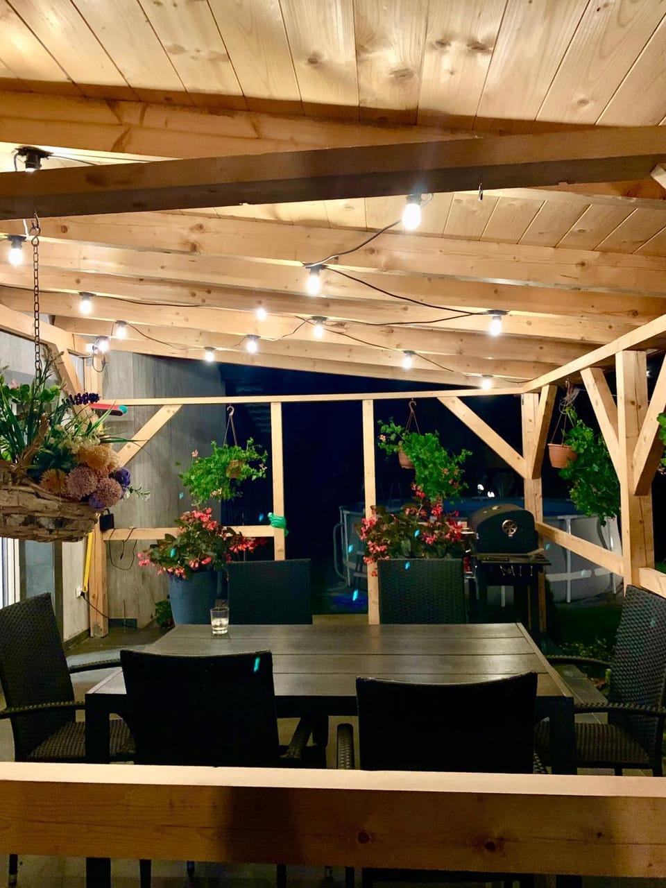 Balcony/Terrace, Seating area