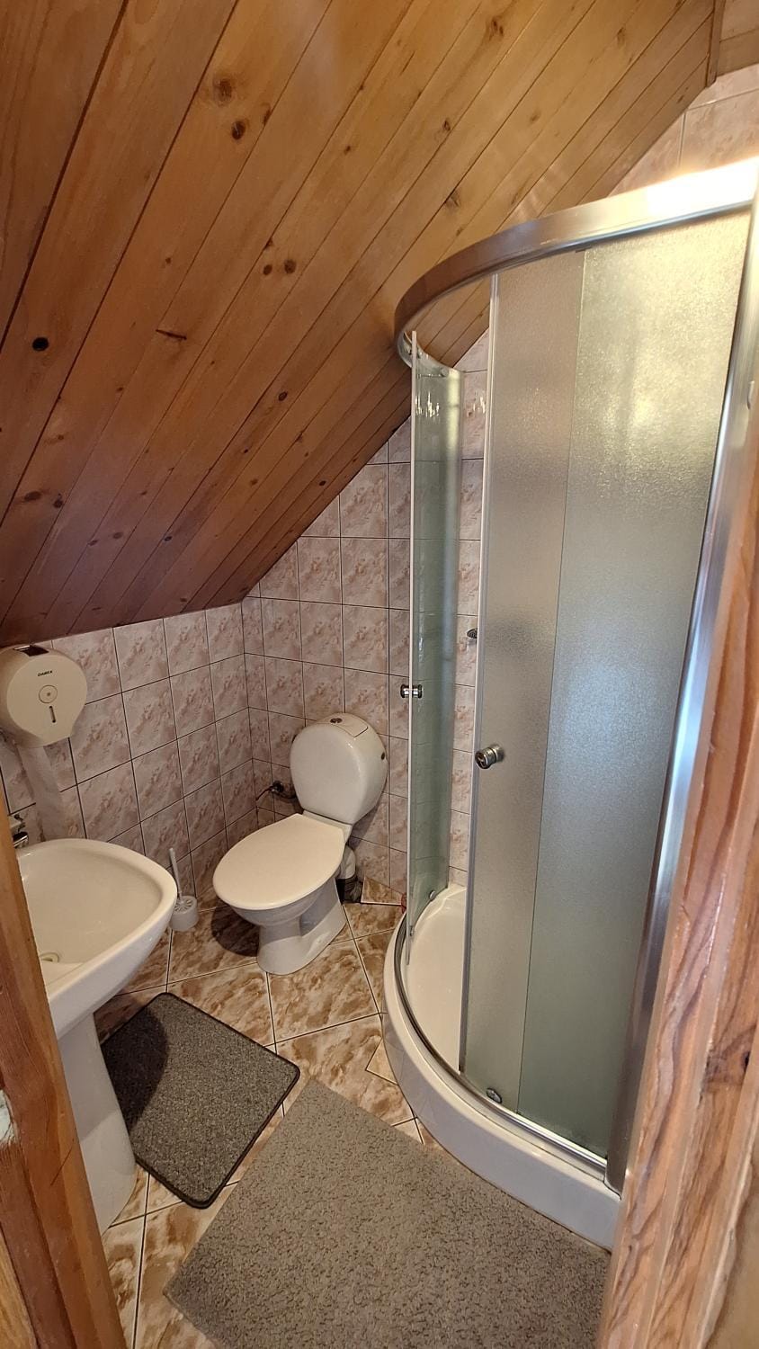 Toilet, Bathroom
