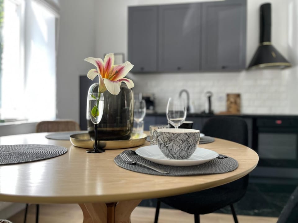 Ara Apartamenty Apartment in Greater Poland Voivodeship