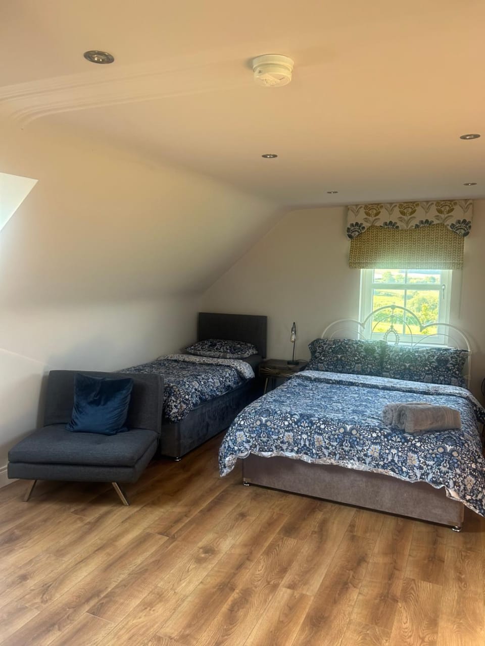 Drum Manor Apartment Hillsborough BT26 6PU Apartment in Northern Ireland