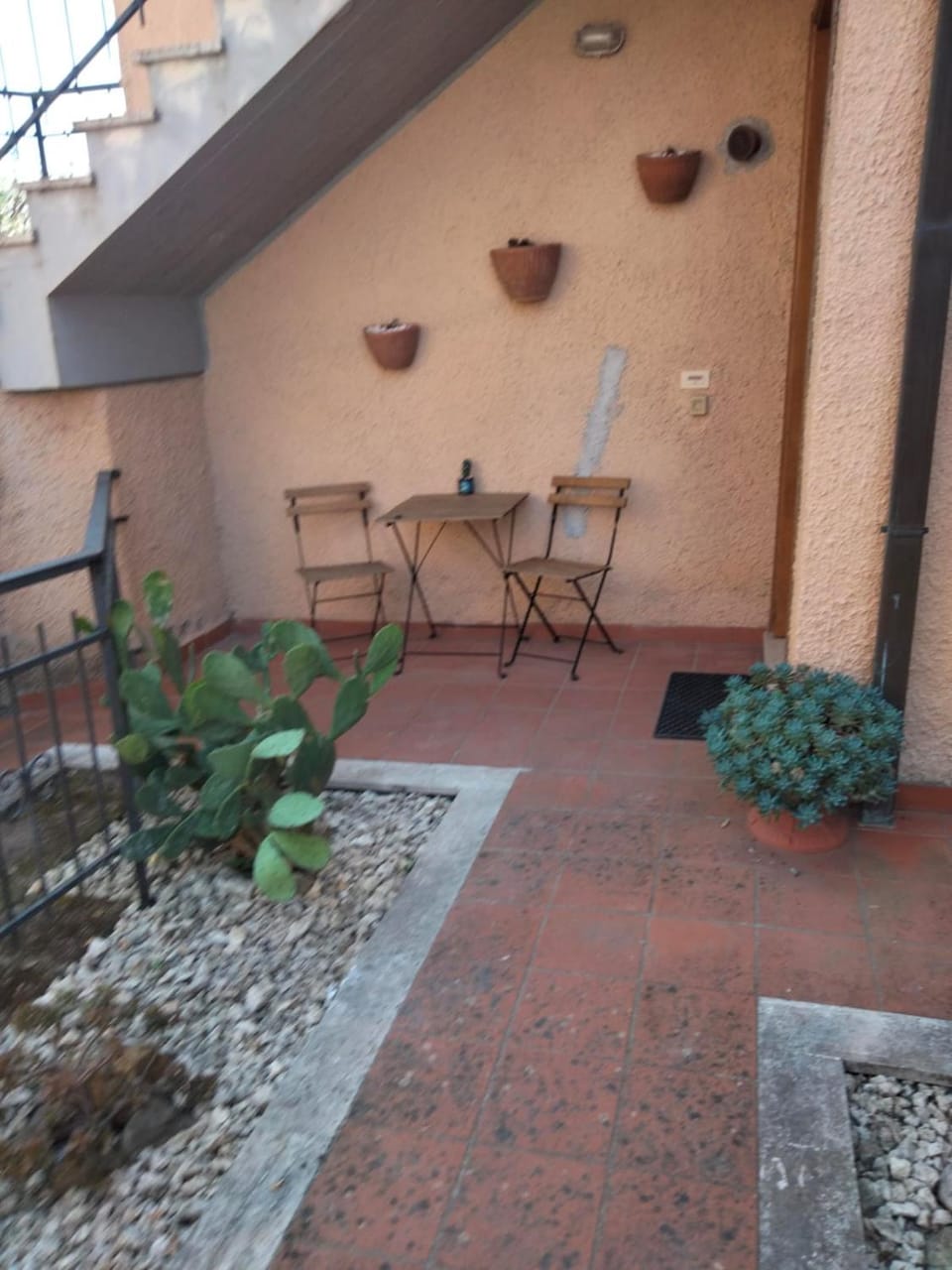 Il Casale di Luna Apartment in Lazio