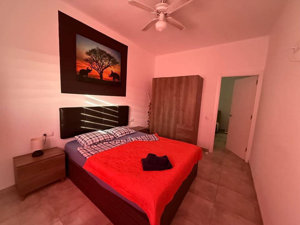 Casa Niky 25 Apartment in Puerto del Rosario
