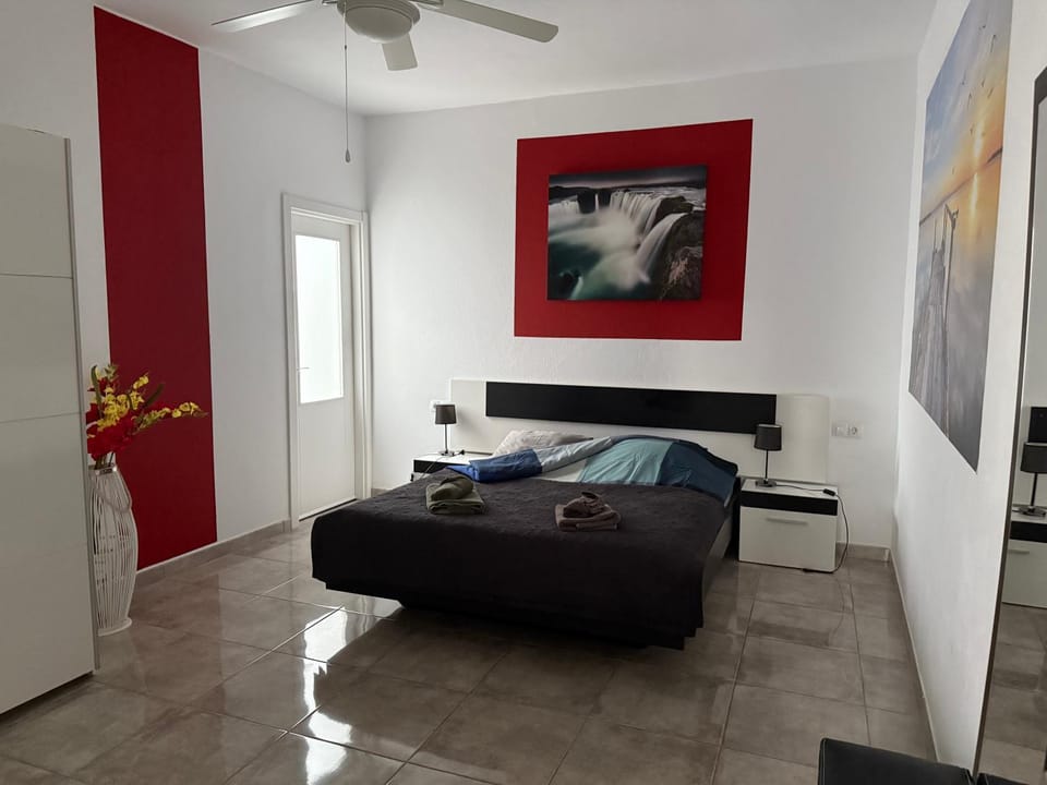 Casa Niky 25 Apartment in Puerto del Rosario