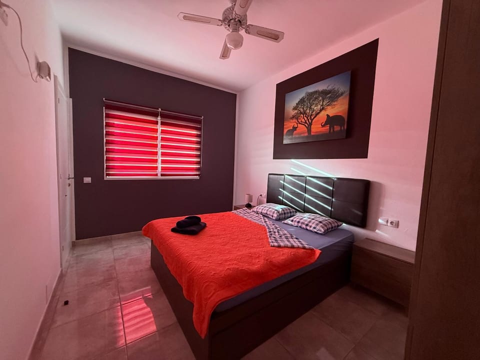 Casa Niky 25 Apartment in Puerto del Rosario