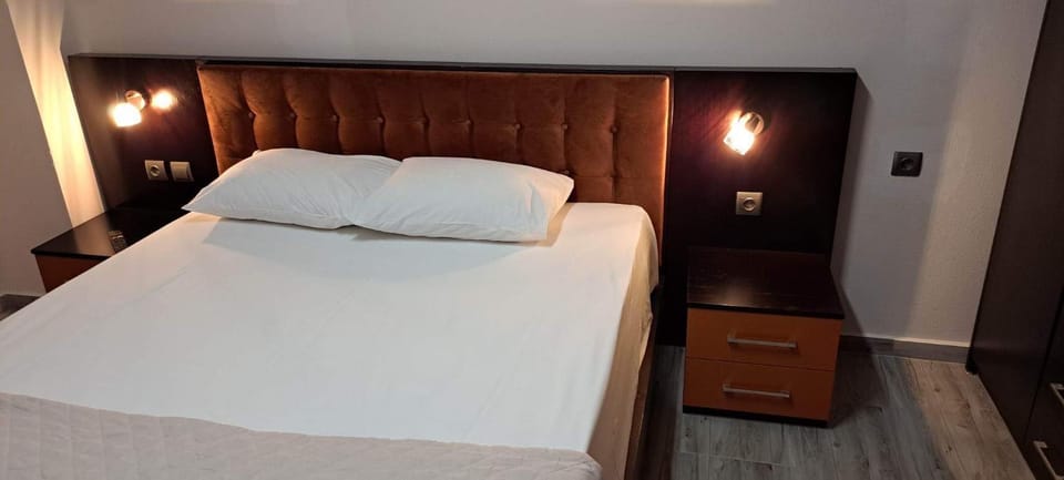 Angela Apartments Apartment in Decentralized Administration of Macedonia and Thrace