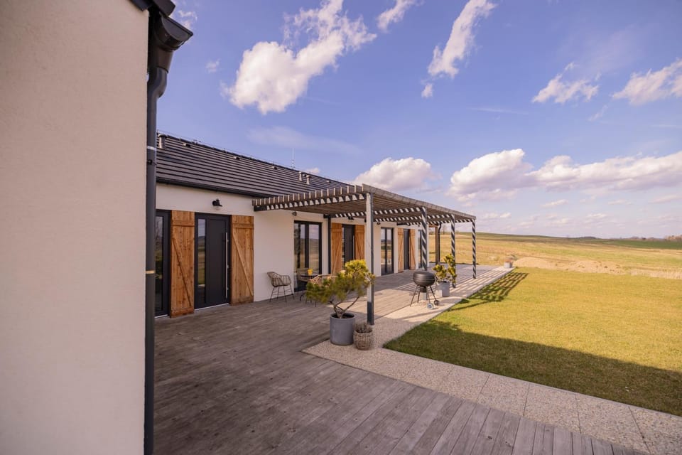 Babyky apartmány Apartment in South Bohemian Region
