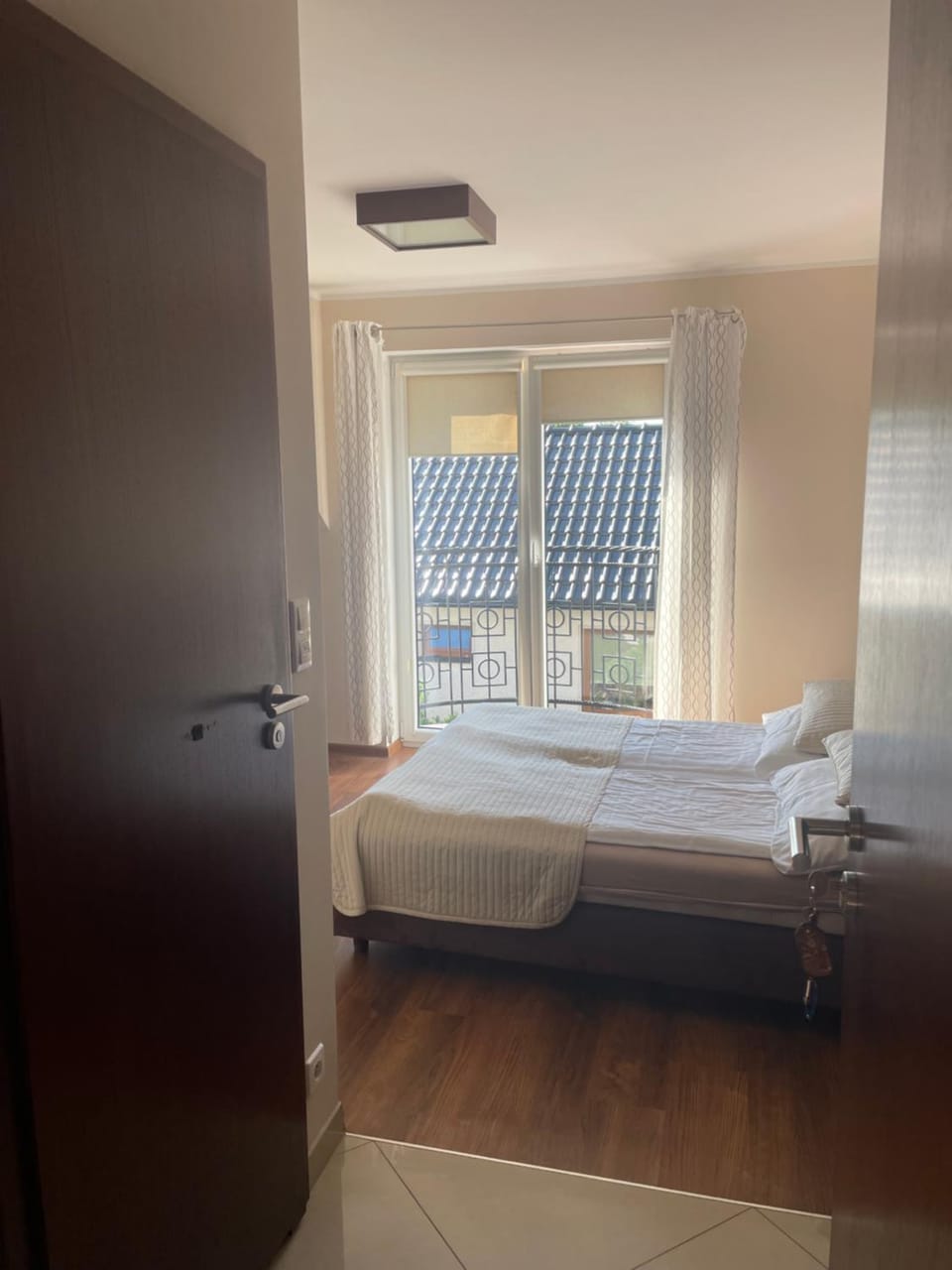 Pokoje Gościnne DRAGON Łeba Vacation rental in Leba