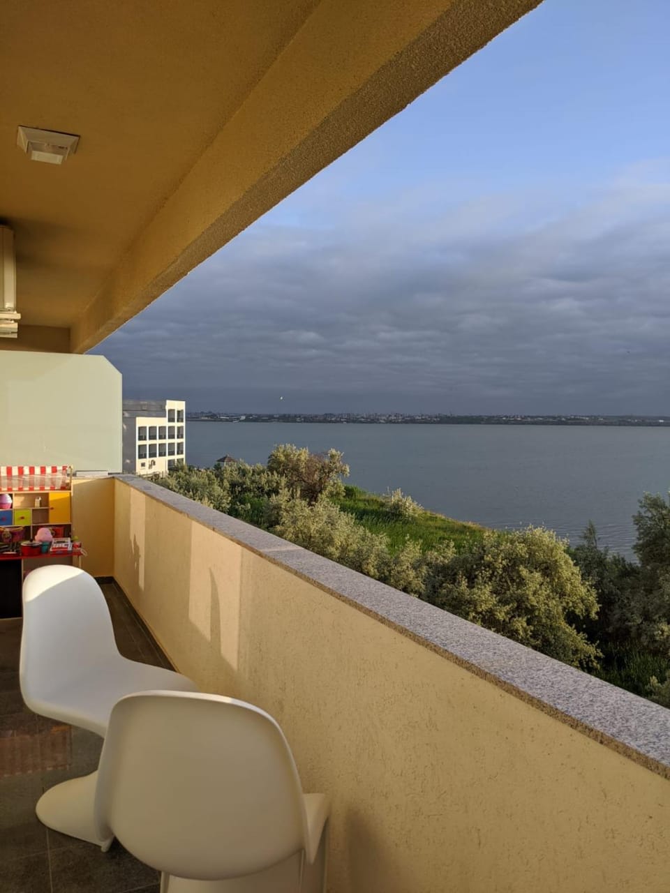 Mamaia centru Kids friendly apartament Apartment in Constanta