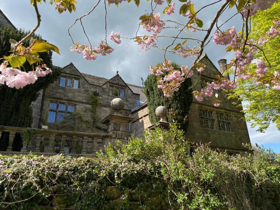 Property building, Spring
