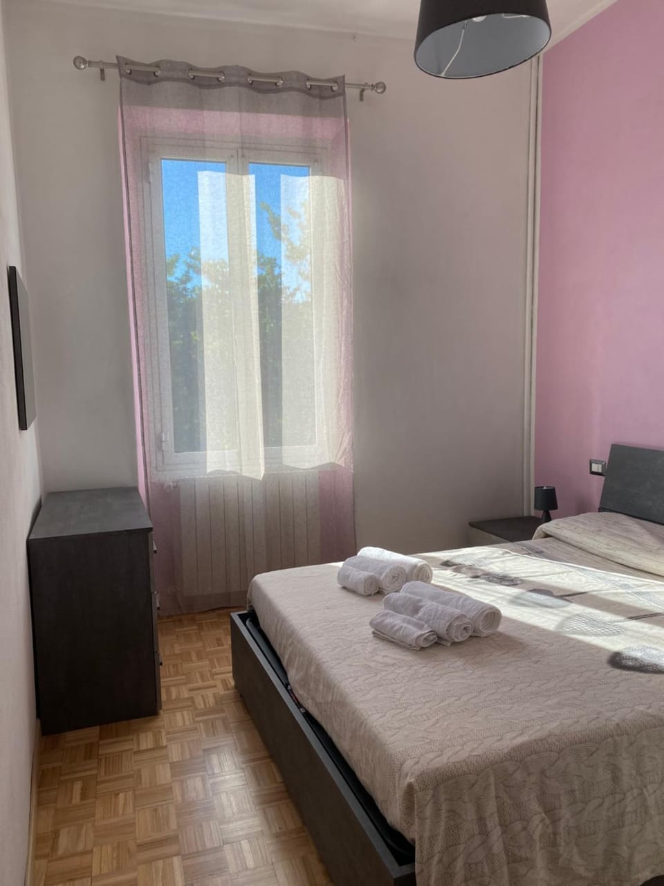 Sweet Home Sara Apartment in Liguria