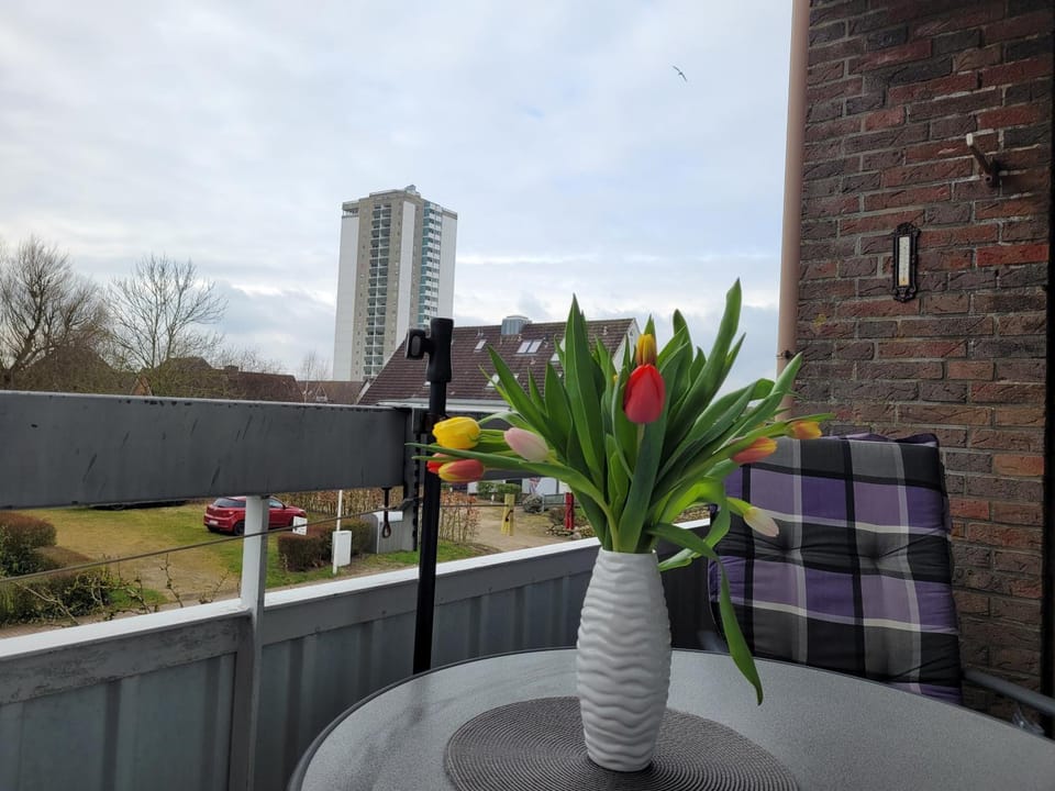 View (from property/room), Balcony/Terrace