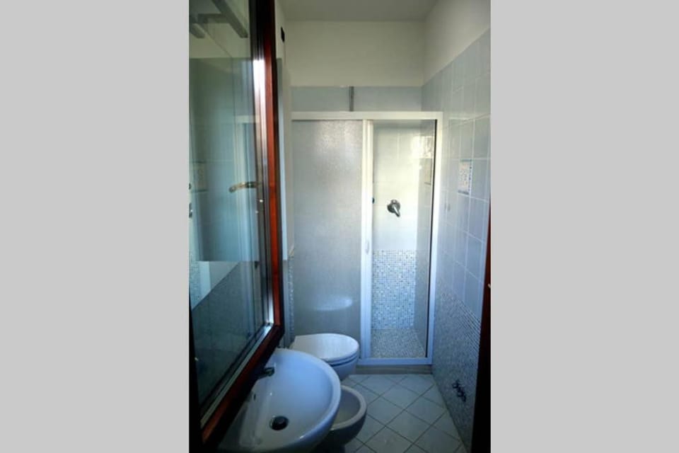 Appartamento Lidarno Apartment in Umbria