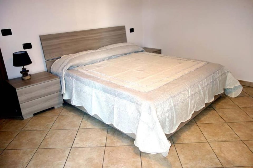 Appartamento Lidarno Apartment in Umbria