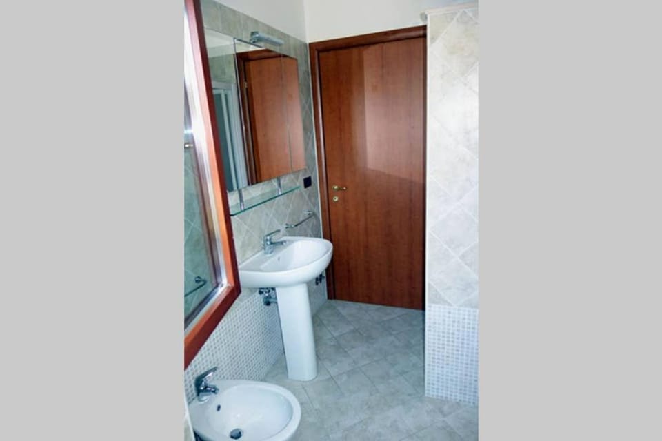 Appartamento Lidarno Apartment in Umbria