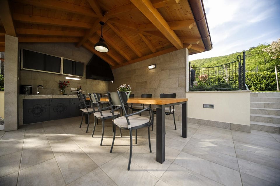 Balcony/Terrace, Kitchen or kitchenette