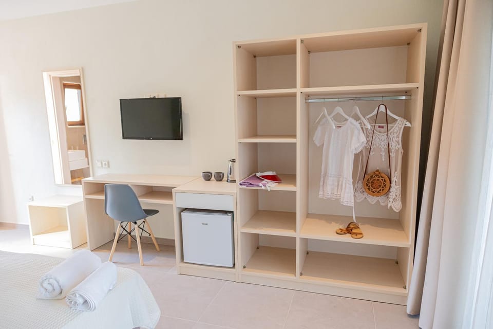 Samari Afitos Hotel in Halkidiki