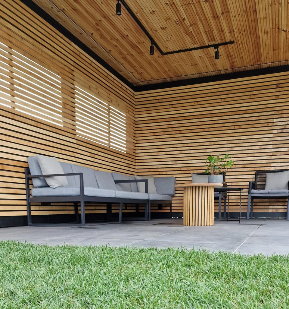 Dom Słajszewo - Zielony Zakątek House in Pomeranian Voivodeship