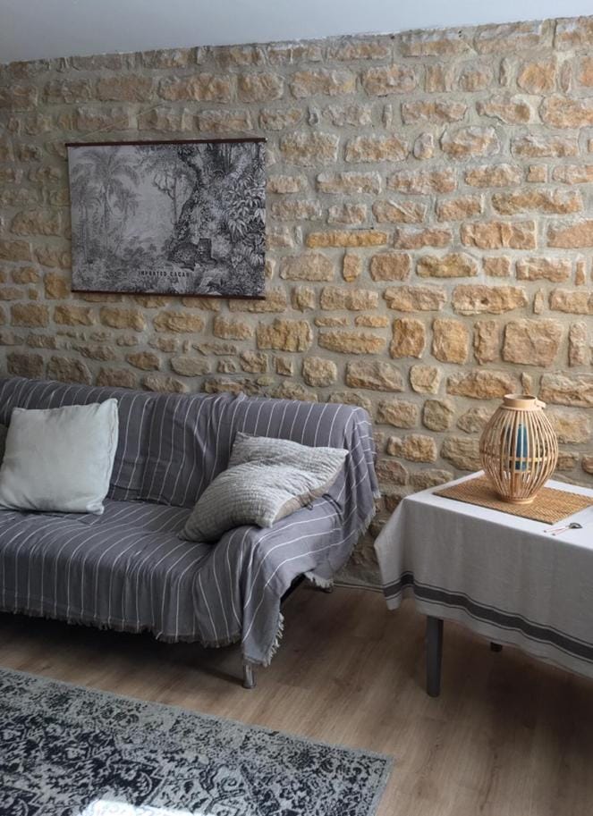 Un jardin en ville Bed and Breakfast in Occitanie