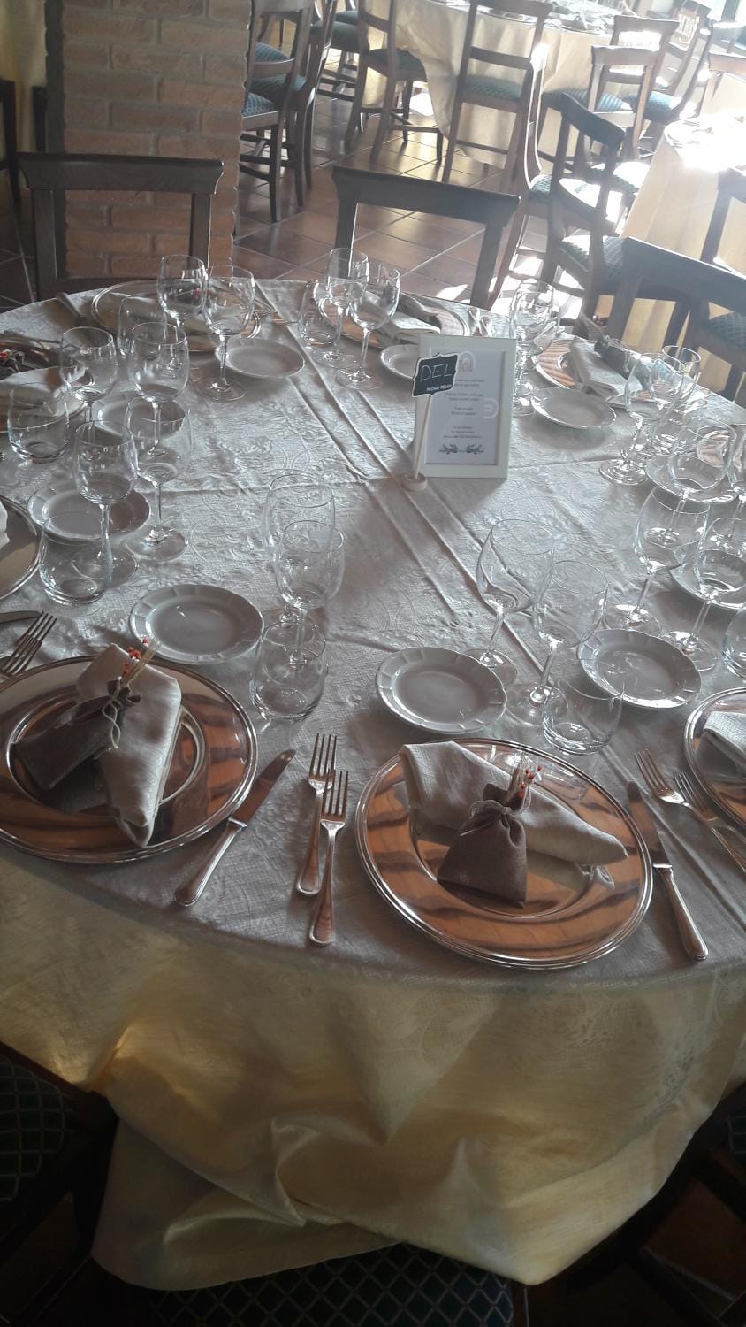 Agriturismo Colle del Sole Farm Stay in Umbria