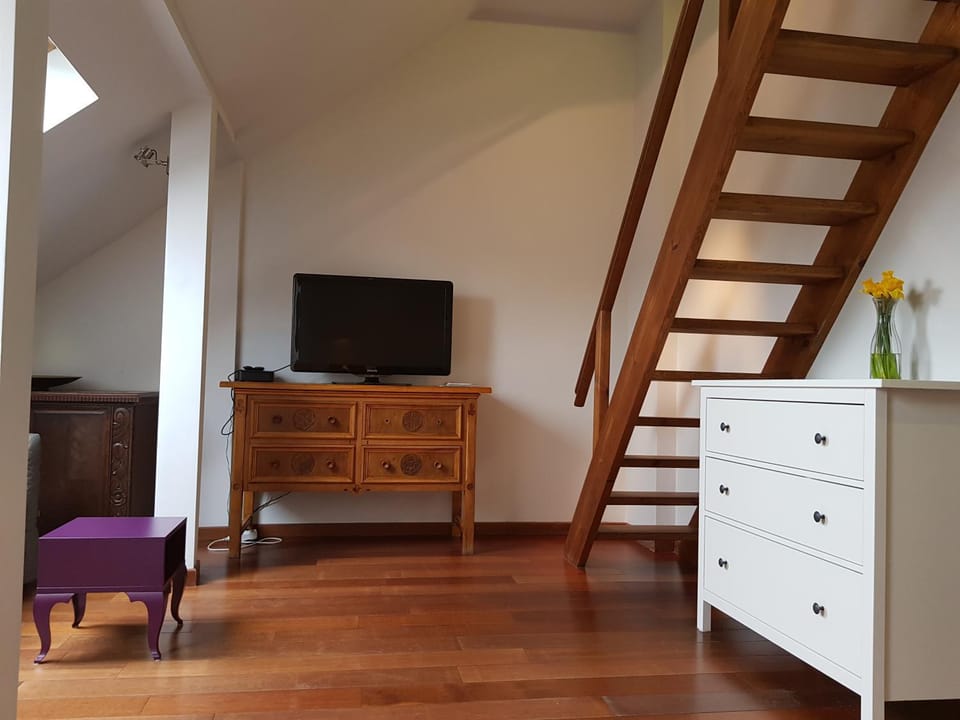 Apartament Nowy Świat Apartment in Warsaw