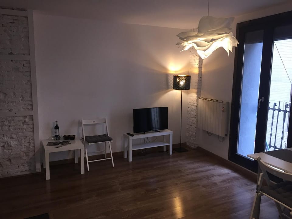 Apartamento Casa Latre Apartment in Aragon