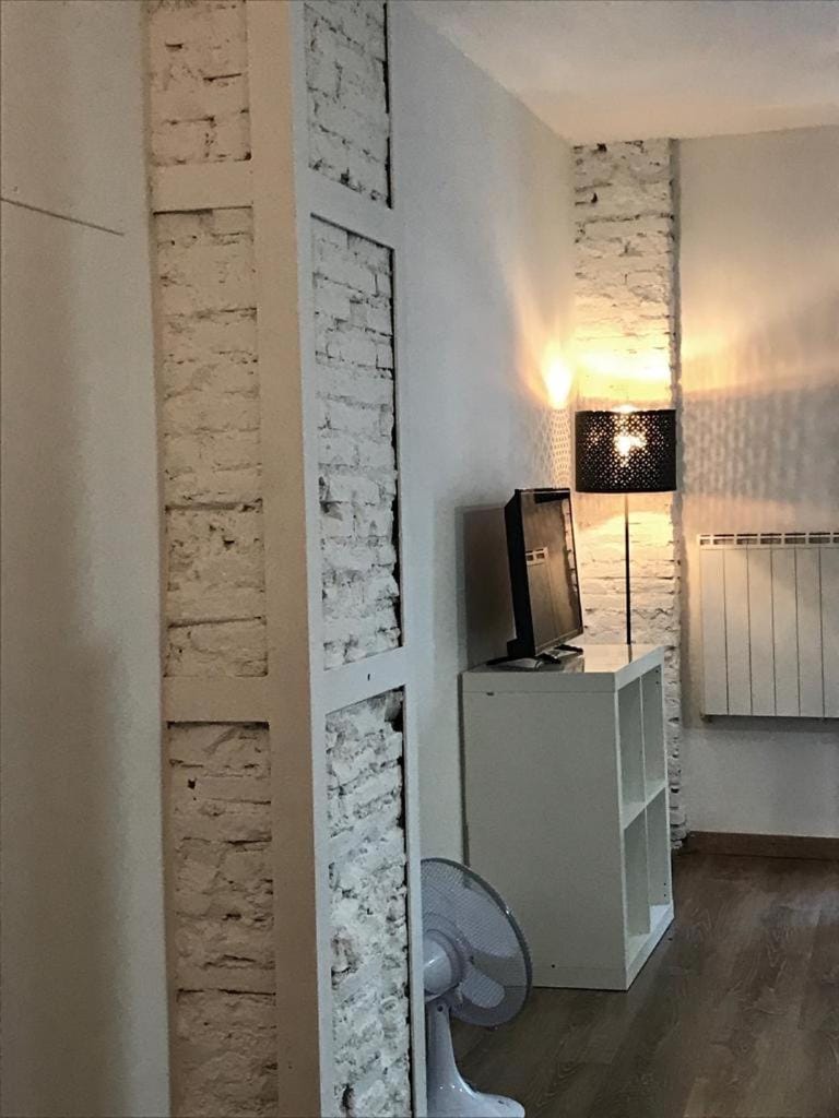 Apartamento Casa Latre Apartment in Aragon
