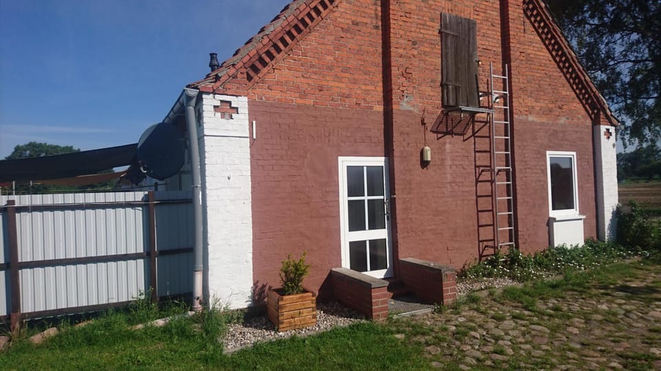 Lehnenhof Apartment in Mecklenburgische Seenplatte