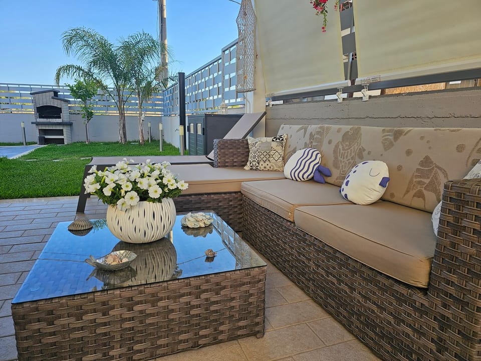 Villa Solemar Holidays Villa in Avola