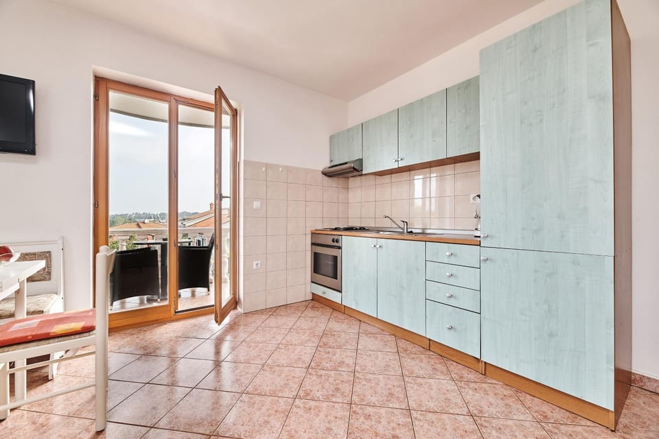 APARTMENT CAR UMAG Apartment in Istria County