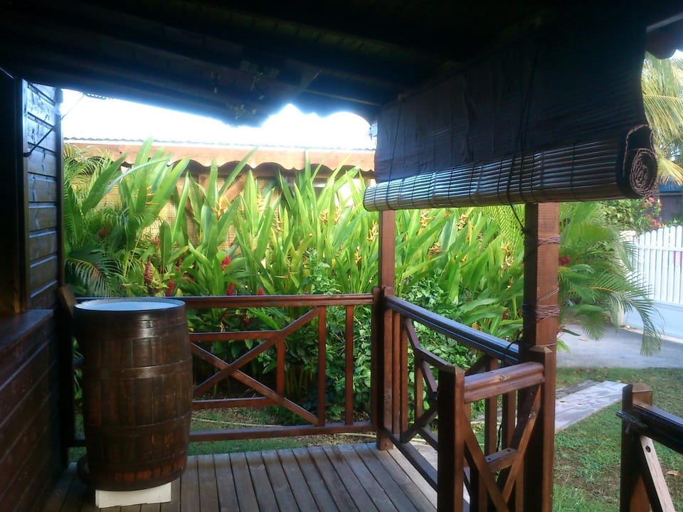 Bungalow Chez Madly House in Grande-Terre, Guadeloupe
